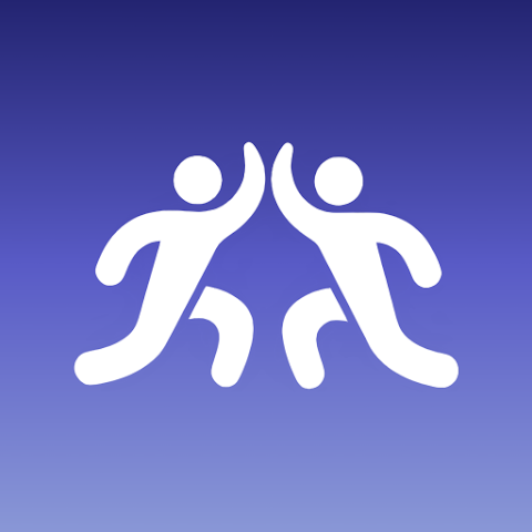 Noé Lacaille, creator of WeGoRun